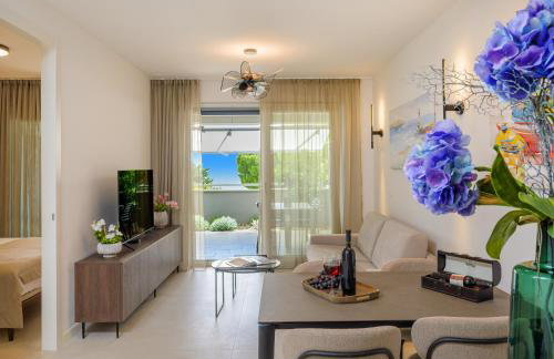 Split Green Eden & Blue Horizon - Foto 2