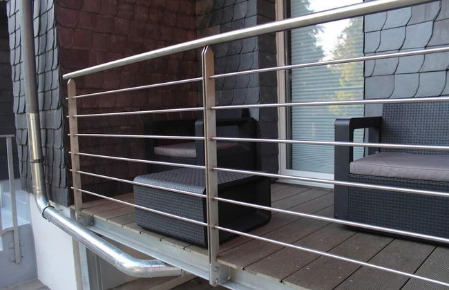 Chillinghouse 11 - Foto 52