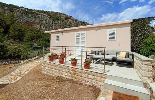 Seaside house for families with children Cove Kruseva, Hvar - 12459 - Foto 24