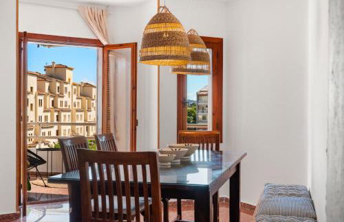 Apartamento La Grava Junto al Mar Wifi 4Habitaciones - Foto 21