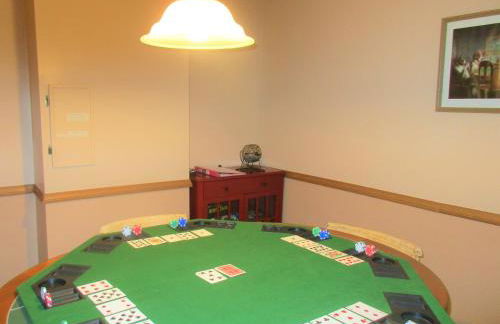 Alpine Log Cabin - Foto 45