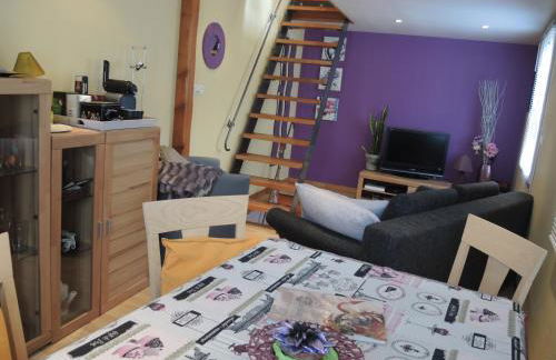 GITE le 70 à TURCKHEIM, 10 min Colmar - Foto 6