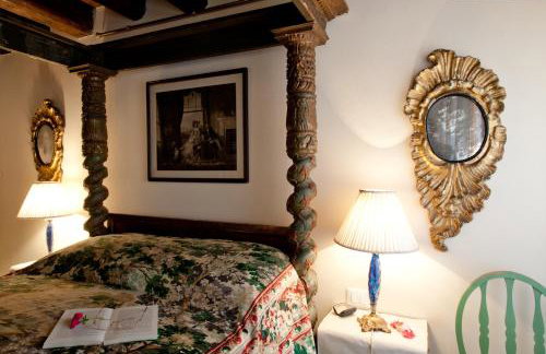 Casa Dell'albero - Foto 28