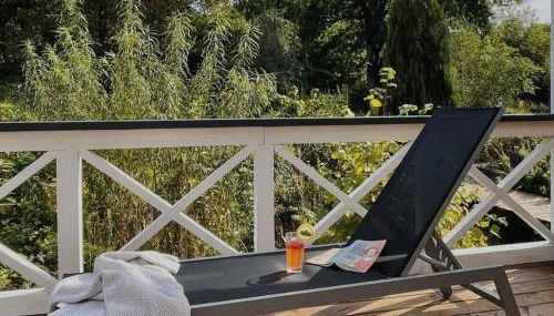 Holiday home in Hemmoor with swimming pool - Foto 3, Other