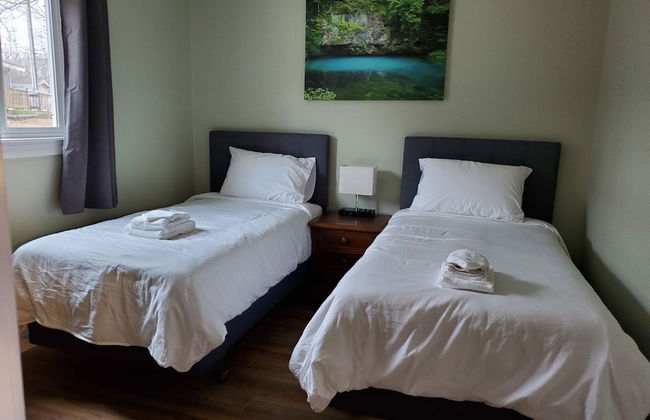 Lazy Dayz Resort - Photo 15