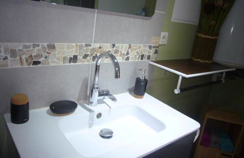 Logement sur jardin à Fontainebleau - Foto 17