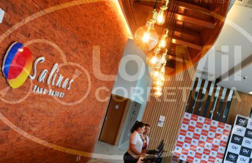 Apartamento em Resort - Park - Photo 31