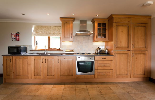 Green Acres Cottages - Foto 17