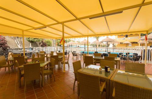 El Marqués Palace by Intercorp Hotel Group - Foto 64