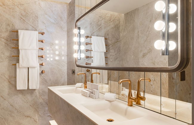 Casa Faraona Luxury Residences - Photo 41