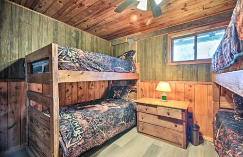 New Paris Cabin about 11 Mi to Shawnee State Park - Foto 28