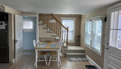 Ship Bottom Ocean Block Updated Raised Rear Cottage 3Rd House Off The Beach 11492 - Foto 4