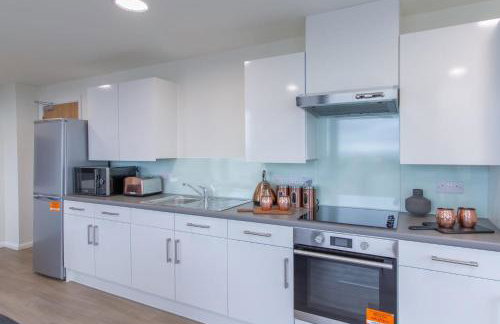 Bridge Street Cardiff - Foto 20