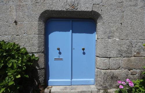 Combrit Sainte-Marine: T2 duplex rénové avec jardin privé et vue sur port - FR-1-481-91 - Foto 25