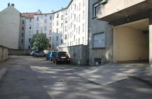 Le petit Robinson - Metz - 4 people - Foto 49