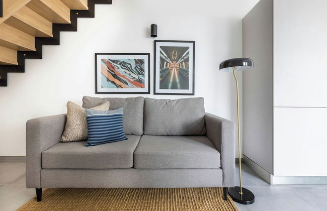 Sonder by Marriott Bonvoy San Lorenzo Apartments - Photo 59