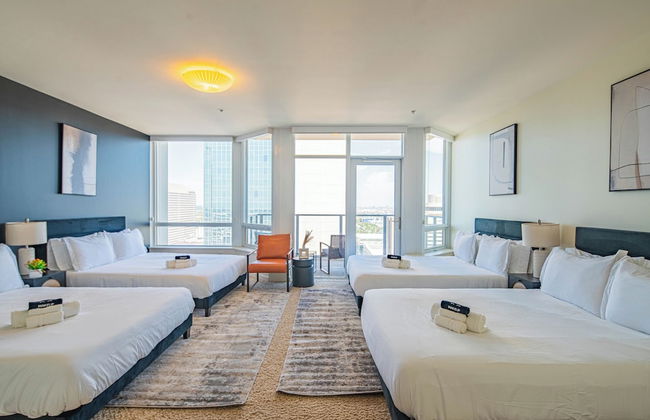 ROVE LIVING/KL - 44 Monroe - Foto 67