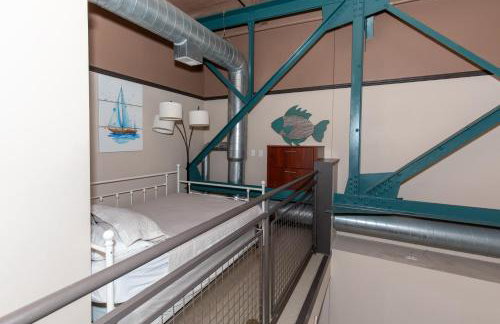 Marlin at the Lake - Downtown Sandusky - Foto 44