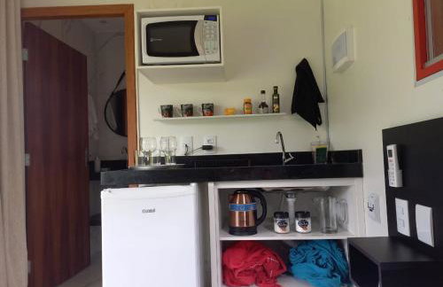 Villa de Assis Suítes - Foto 73