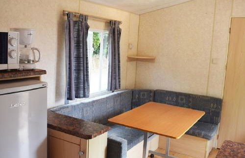 Village de Chalets de Rocamadour - Foto 12