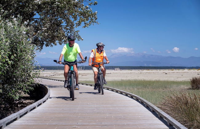 Tahuna Beach Holiday Park - Foto 77