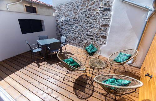 Maison l'Estrella - Foto 1