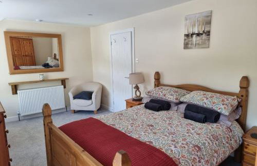 Cosy Cottage in a quaint village in North Devon. - Photo 8