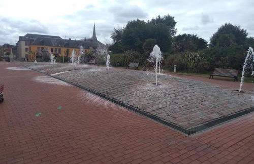 Chambre agréable au calme - Photo 7