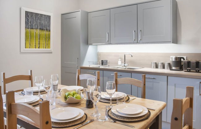 The Woodside Apartments - Foto 29