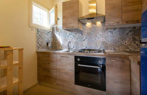 Residence Villa il Casale - appartamenti wellness e piscina riscaldata - Foto 64