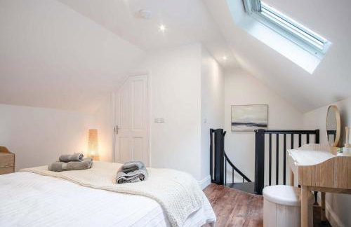 The Carthouse - 1 Bedroom Cottage - Princes Gate - Foto 52