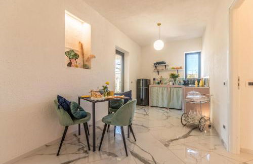 Villa Oidor - Cilento - Foto 53