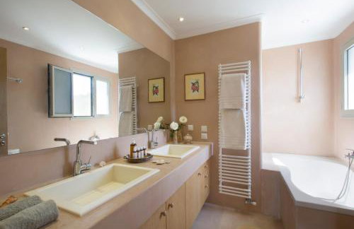 Villa Elena Loutraki - Foto 14