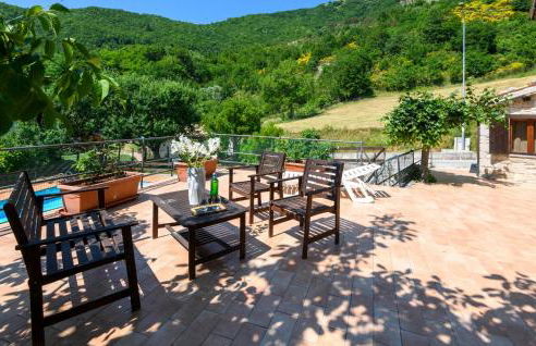 Gorgeous Apartment In Montemonaco - Foto 6