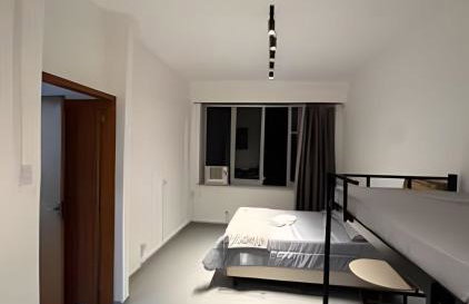 Apartamentos modernos, Equipados e confortáveis - Foto 60