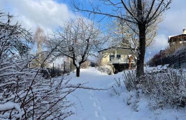 Bergchalet Löwenzahn - Foto 36