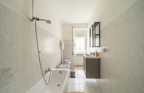 La Darsena Front lake apartment - Foto 20