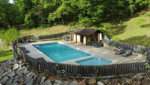 Domaine de Grézelou - Foto 4