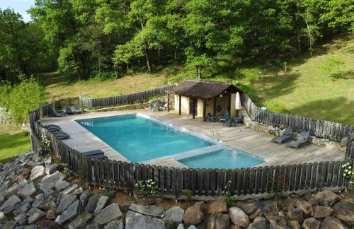 Domaine de Grézelou - Foto 4