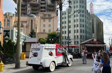 A 10 mn de Disney Land Paris Appartement neuf - Foto 35