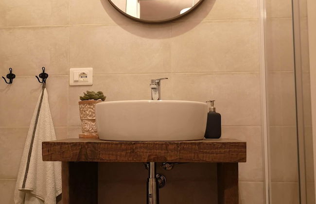 Palazzo Del Lauro - Foto 24