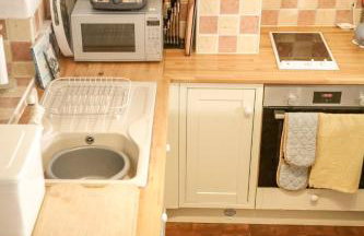 Water View Cottage, Conwy - Foto 31