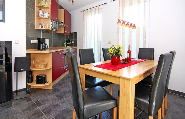 Doppelhaushaelfte am Hafen von Neuendorf - Foto 9