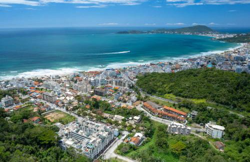 Bombinhas Summer Beach APT 333 - Foto 25