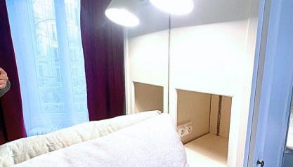 Studio Premium Saint Germain Rue d Assas Paris 6e - Foto 5