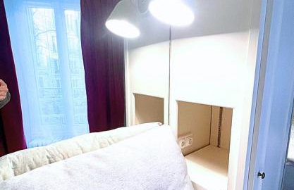 Studio Premium Saint Germain Rue d Assas Paris 6e - Foto 5