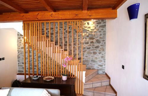 Naturstein-Rustiko Casa Marie - Foto 22