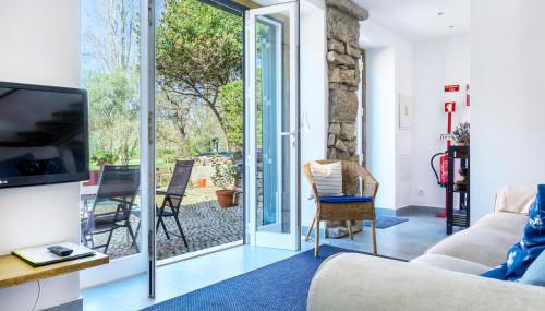 Vila Libania - Foto 5, Garden view