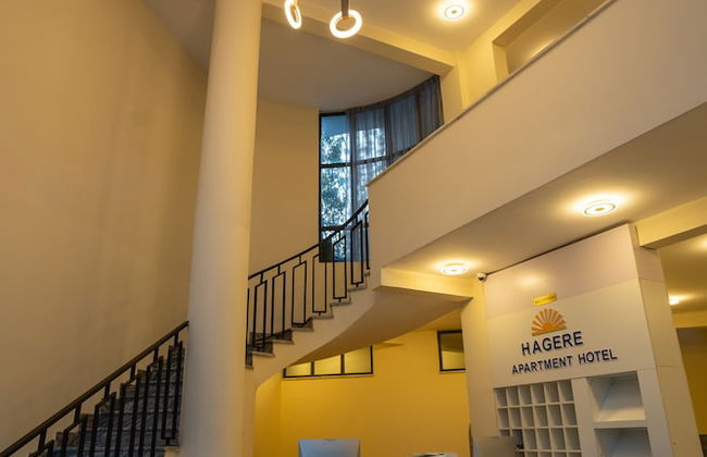 Hagere Apartment Hotel - Foto 2