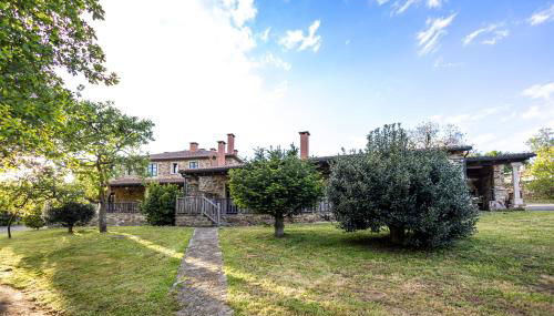 Naturlar Don Benito - Foto 5, Garden view